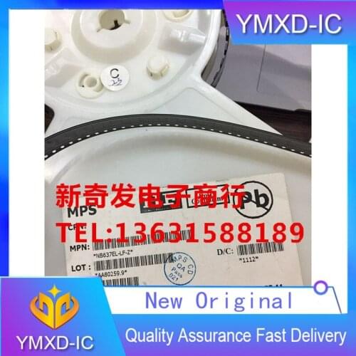 MPS Electronic Components