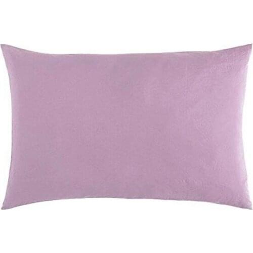 Pillowcase Naturals Lilac