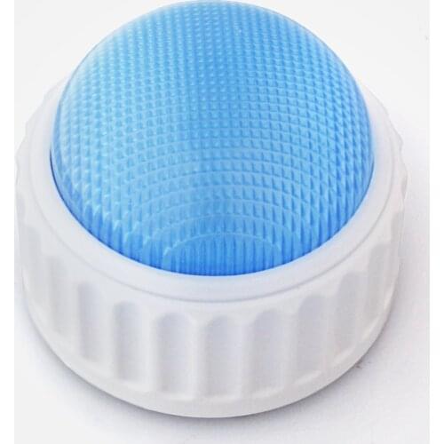 New creative sound button with voice recordable custom sounds plastic talking buttons for gifts promotion M15