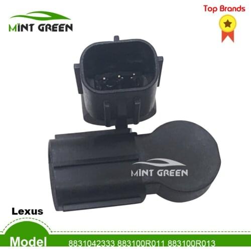 For AC Compressor Flow Sensor Pressure Switch 8831042333 883100R011 883100R013 DCP50101 for Lexus ES250 ES300 RX270