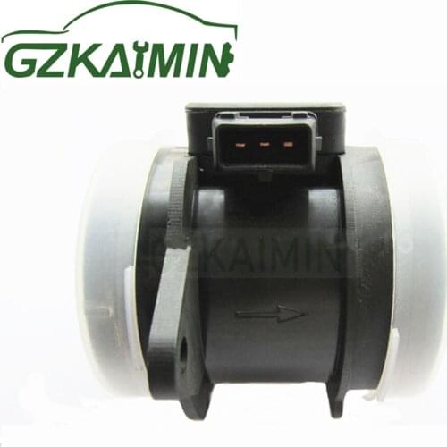 OEM 0K32A 13 210 0K32A13210 5WK9625 air flow meter MAF SENSOR fits FOR KIA RIO Kombi K-M