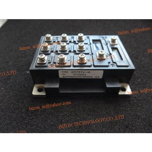 QM50TX-H-203 QM75TX-H QM75TX-H-203 QM30TX-H QM50TX-HB