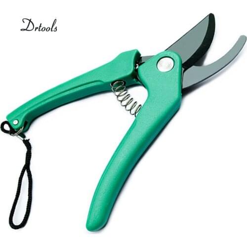 Pruning Shears Gardening Shears Strong Pruning Twigs and Fruit Trees Multi-Functional Labor-Saving tools Garden Shears