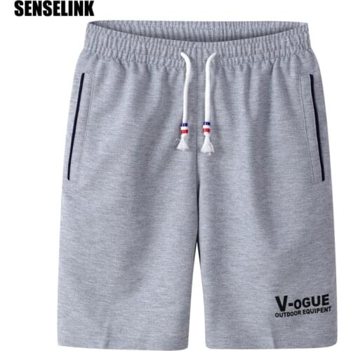 SENSELINK Men's Beach Shorts