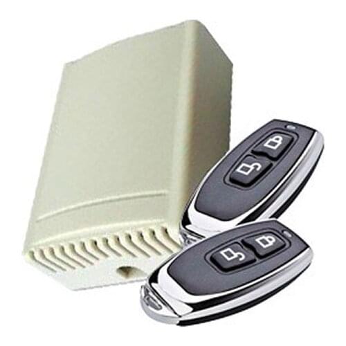 Tantos Remote Door Control