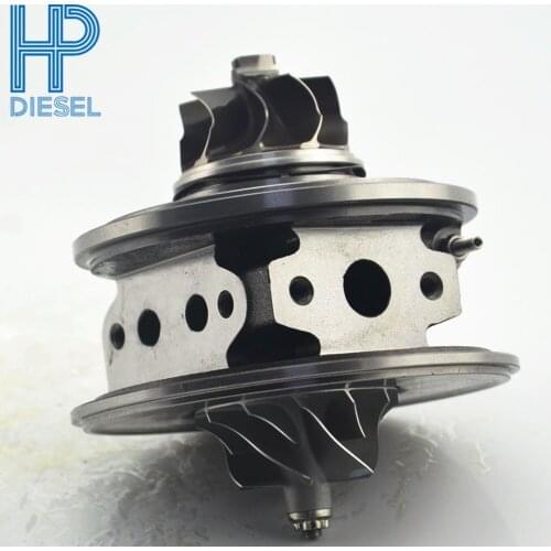 Turbo price CHRA turbolader for MITSUBISHI L200 2.5 DiD core engine part turbine VT16 Turbolader cartridge 1515A170