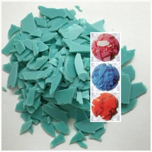 JEWELRY WAX Gold Silver Jade Model 50g FLAKES