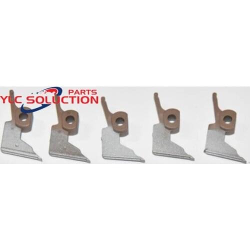 1X x AE044043 AE04-4043 Upper Fuser Picker Finger for Ricoh Aficio 1055 1060 1075 1085 for Gestetner 5502 6002 7502 8502