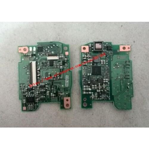 95% Original D7000 CCD CMOS Beside D7000 Power Board For Nikon D7000 powerboard DSLR camera parts