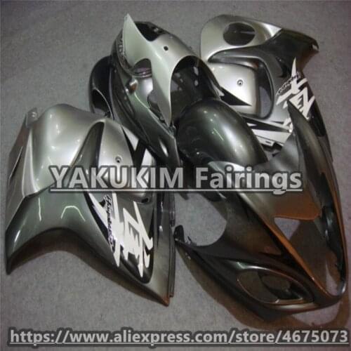 ABS Injection Fairings For SUZUKI GSXR1300 Hayabusa 2008-2016 Motorcycle Fairing GSXR 1300 GSXR1300R Hayabusa Bodywork Fairing