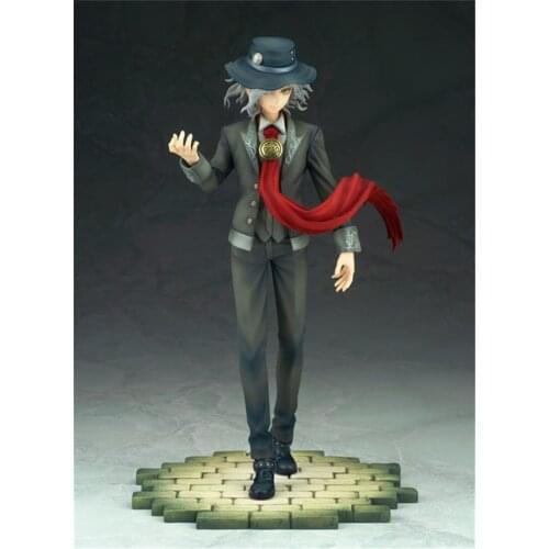 Grand Order Monte Cristo: Edmond Dantes Avenger 1/8 Scale Cartoon Figure 22.5cm