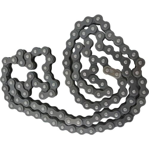 Motorcycle Chain 530 X 110L Fit ATV Quad Pit Dirt Bike With 1 Master Link