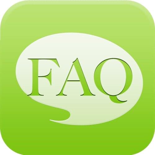 FAQ