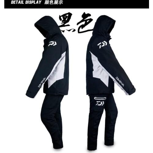 Daiseanuo Clothes For Fishing