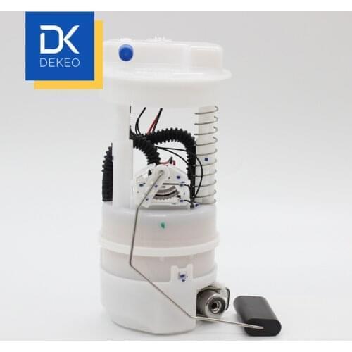 Dekeo For Nissan NV200 Fuel Intake Assemblies Electric Fuel Pumps Module Assembly 17040-JX30A