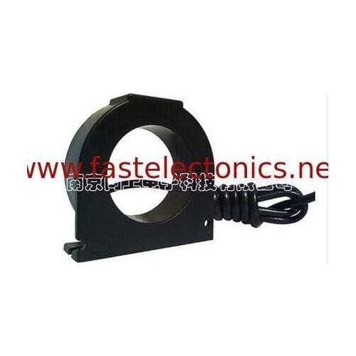 DL-LX45AL series of zero sequence current transformer residual current detection, electrical fire monitoring