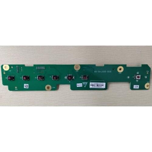 For Mindray IPM6 IPM10 IPM-6 IPM-10 monitor 10.4-inch button board circuit board repair parts