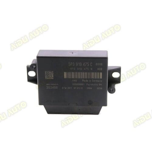 FOR PDC PRAKING OPS MODULE 8K UPGRADE 5P0919475C 5P0 919 475 C
