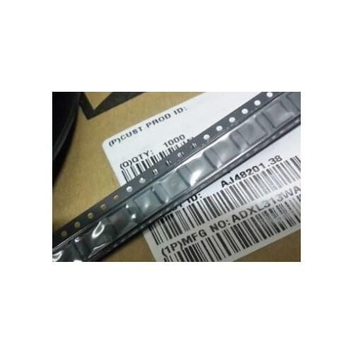 IC free shipping 100% new original ADXL313 313