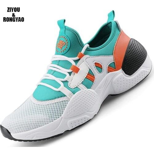 Мужские кроссовки 自由与荣耀 China At AliExpress