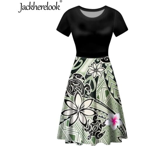 Jackherelook Fashionable Shirt Dresses