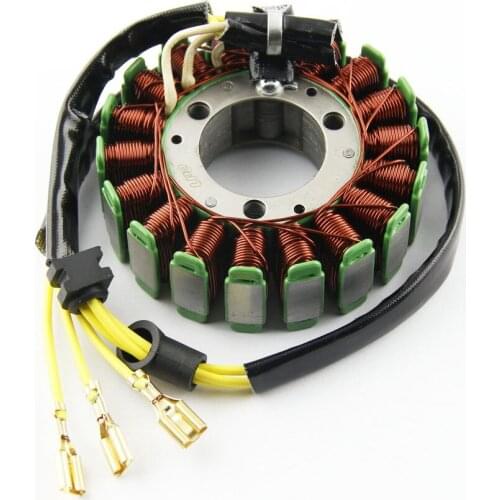 Motorcycle Ignition Magneto Stator Coil For KTM 125 DUKE 2011-2019 ABS 200 RC200 RC125 90539004100 90539004000 90139004000