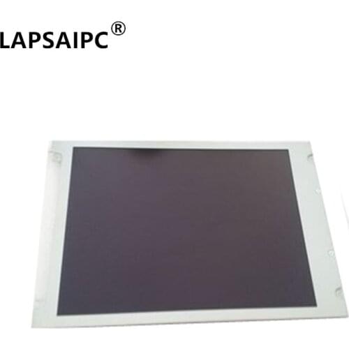 Lapsaipc LCBLDT163R LCBLDT163L14A LCBLDT163MC LCBLDT163M14C M163AL1A-0 M163AL1A Original 7.4" inch LCD screen display for NAN YA