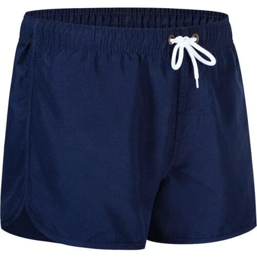 Hemmed Mens Shorts, Home Pants, Smooth Beach Pants, Slim Fit Pants, Sports Shorts 14 Colors
