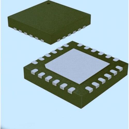 New 5PCS/LOT BQ24196RGER BQ24196 BQ24193RGER BQ24193 QFN24