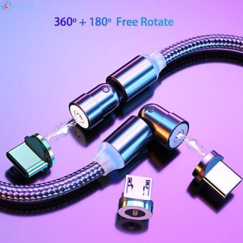 SVFIREK Mobile Phone Cables