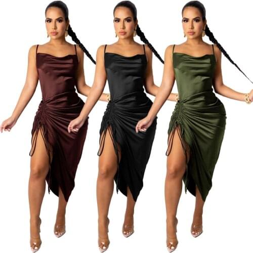 Szmivo Long Summer Dresses