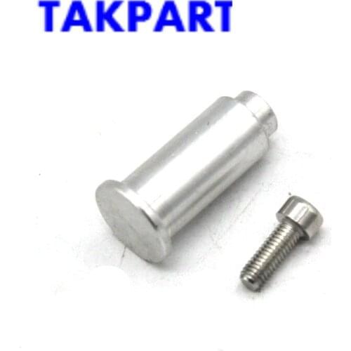 TAKPART For BMW MINI R50 Gear Selector Repair Kit Pin - Getrag gearbox fix stiff manual