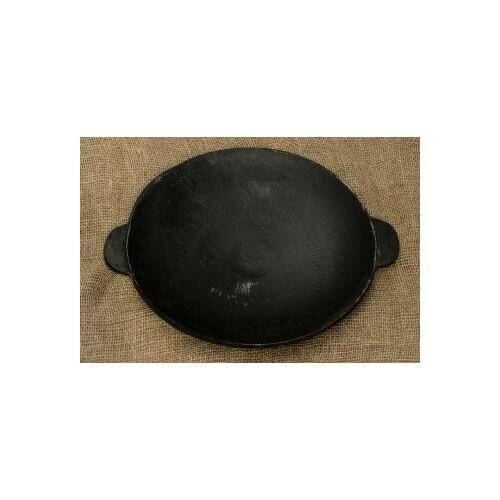 Тамерлан Cast Iron Pans