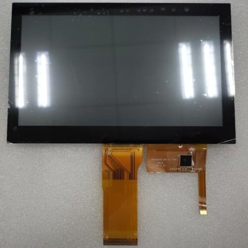TM070RVHG01 7" inch TFT-LCD Display Screen