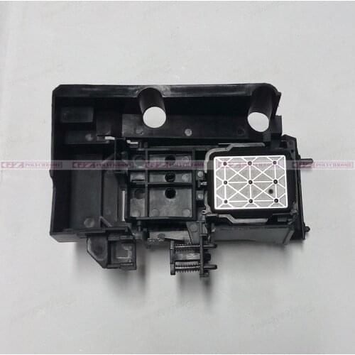 DX5 Print Head Cap Top Assembly for Mutoh VJ-1604E 1614 1204 1604 1304 Lecai Skycolor Chinese Printer