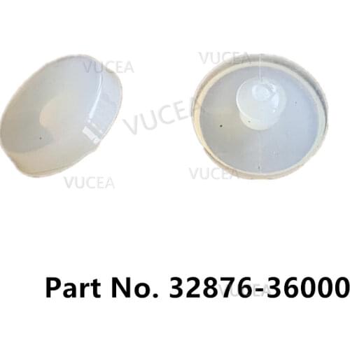 VUCEA Car Pedals