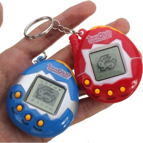 Woonken Tamagotchi