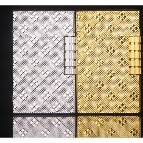 Bussiness Gas Lighter Grinding Jet Gasoline Flint Lighter Butane Metal Gas PING Bright Sound Cigarette Cigar Lighter Inflated