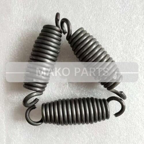 6PCS/SET 250006-526 Spring Fits Sullair Air Compressor