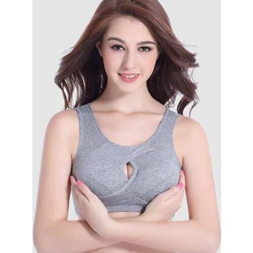 Sexy Bra For Women Seamless Push Up Lingerie Bra insert Cup cotton Bra Brassiere Female Underwear Spring Summer Intimates bra