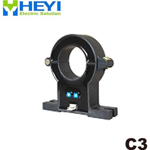 C3 Hall Current Sensor/Hall Sensor/Current Sensor