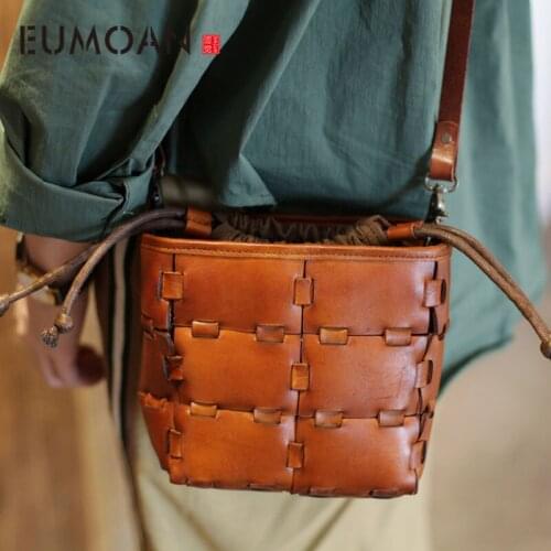 EUMOAN Women's Business Bags