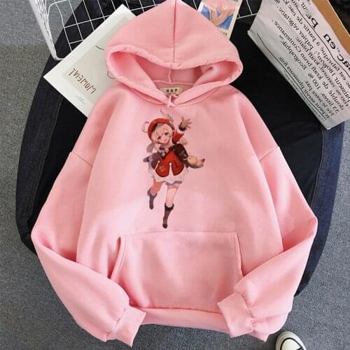 Genshin Impact Albedo 3D Fashion Fall Winer Suit Hoodies Sportswear Hooded Youthful Kawaii Japan Women/Men The Hooded 2021