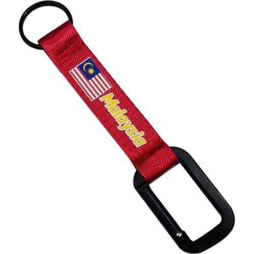 I love my national series mountaineering key chain car key chain mens and womens favorite products very much