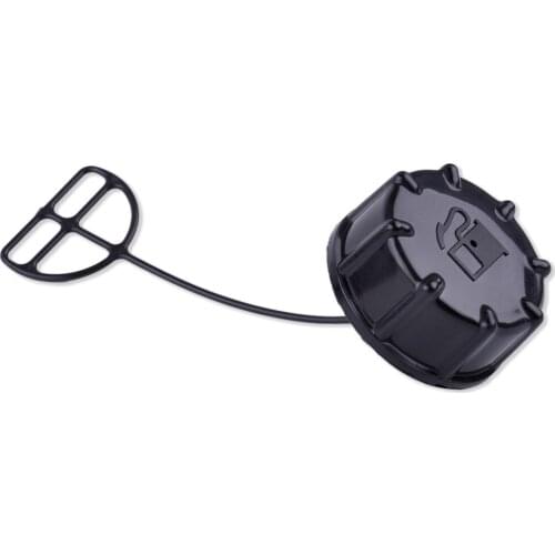 LETAOSK High Quality Plastic Gas Fuel Tank Cap Replacement fit for Honda GX22 GX25 GX31 GX35 Engine Motor Part
