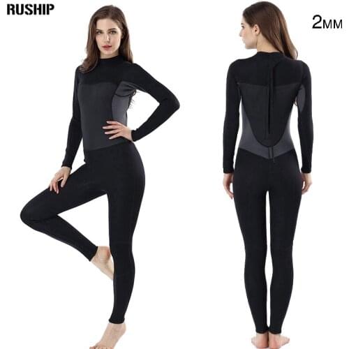 MYLEDI Black Swimwear