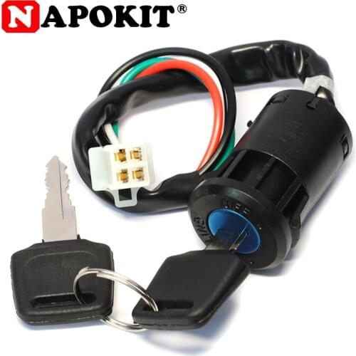 NAPOKIT Car Electronics