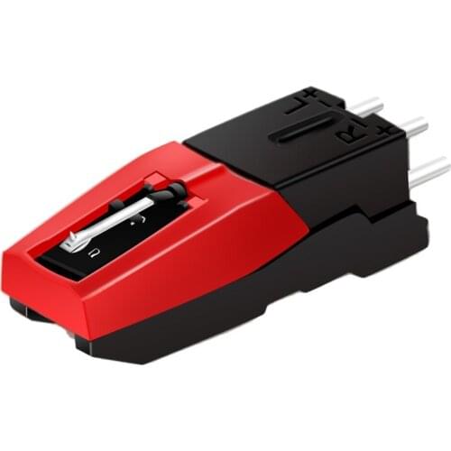 New Vinyl Phono Turntable Stereo Ceramic Cartridge w/ stylus for phonograph Record Playerest Wholesale