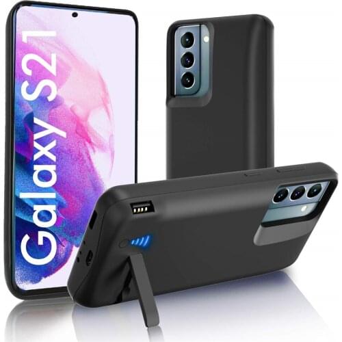SlaBao Samsung Galaxy S21 Ultra Phone Cases