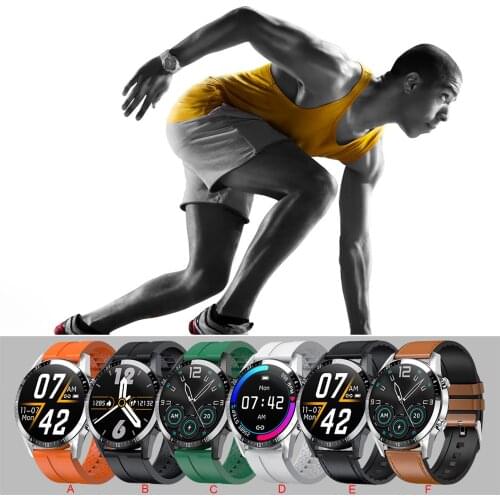 G30 Smart Watch Bluetooth Call IP67 Waterproof Health Monitoring Smart Watch